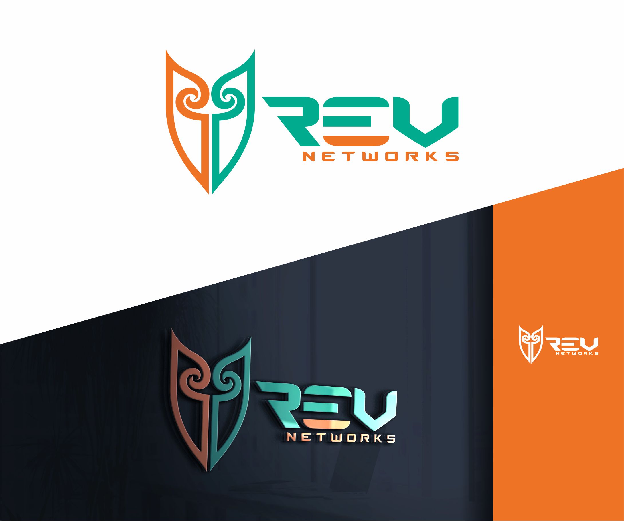 Logo Design by alkaline for this project | Design #36495293