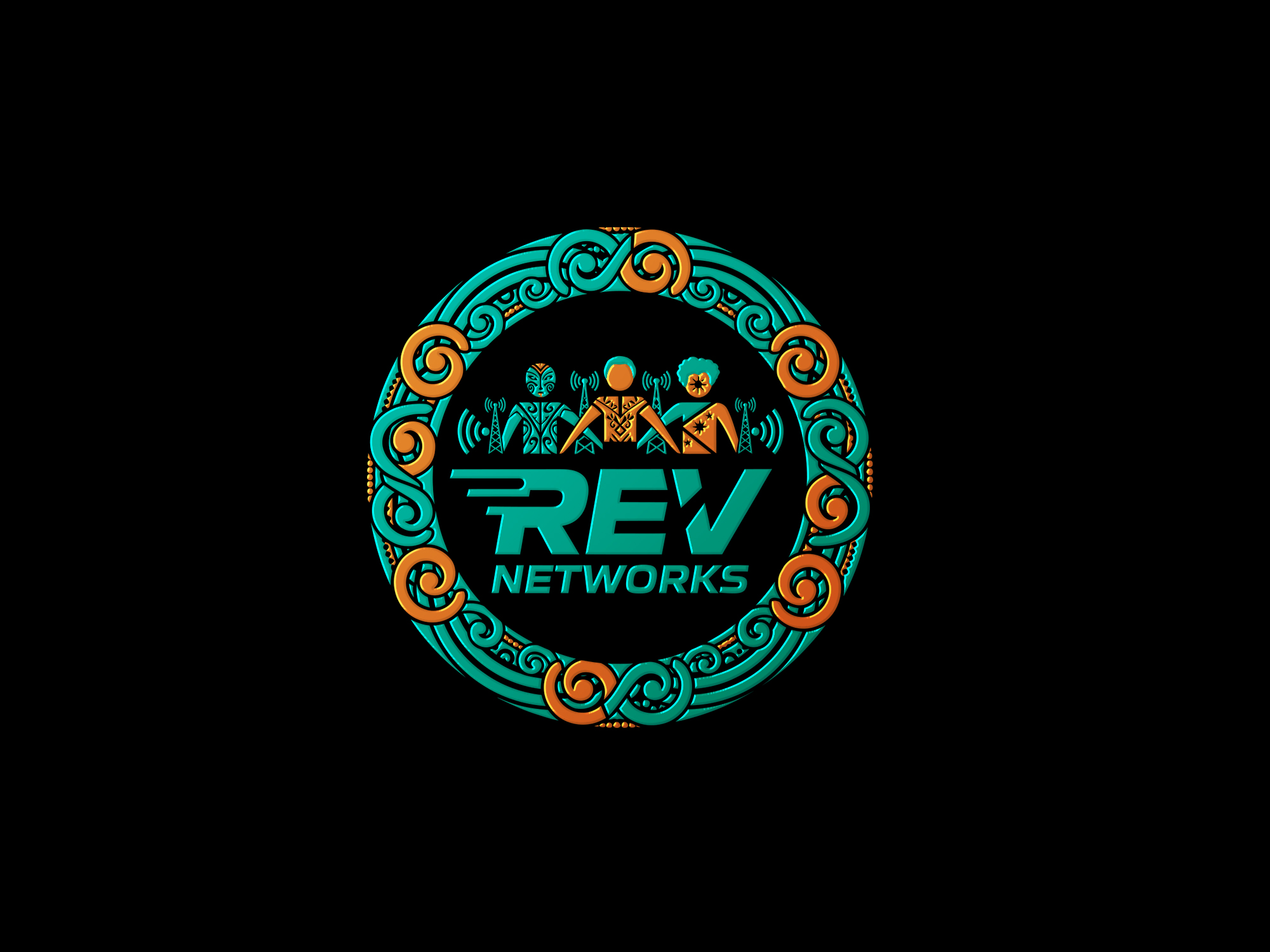 Logo Design by FARU.......... for this project | Design #36494925