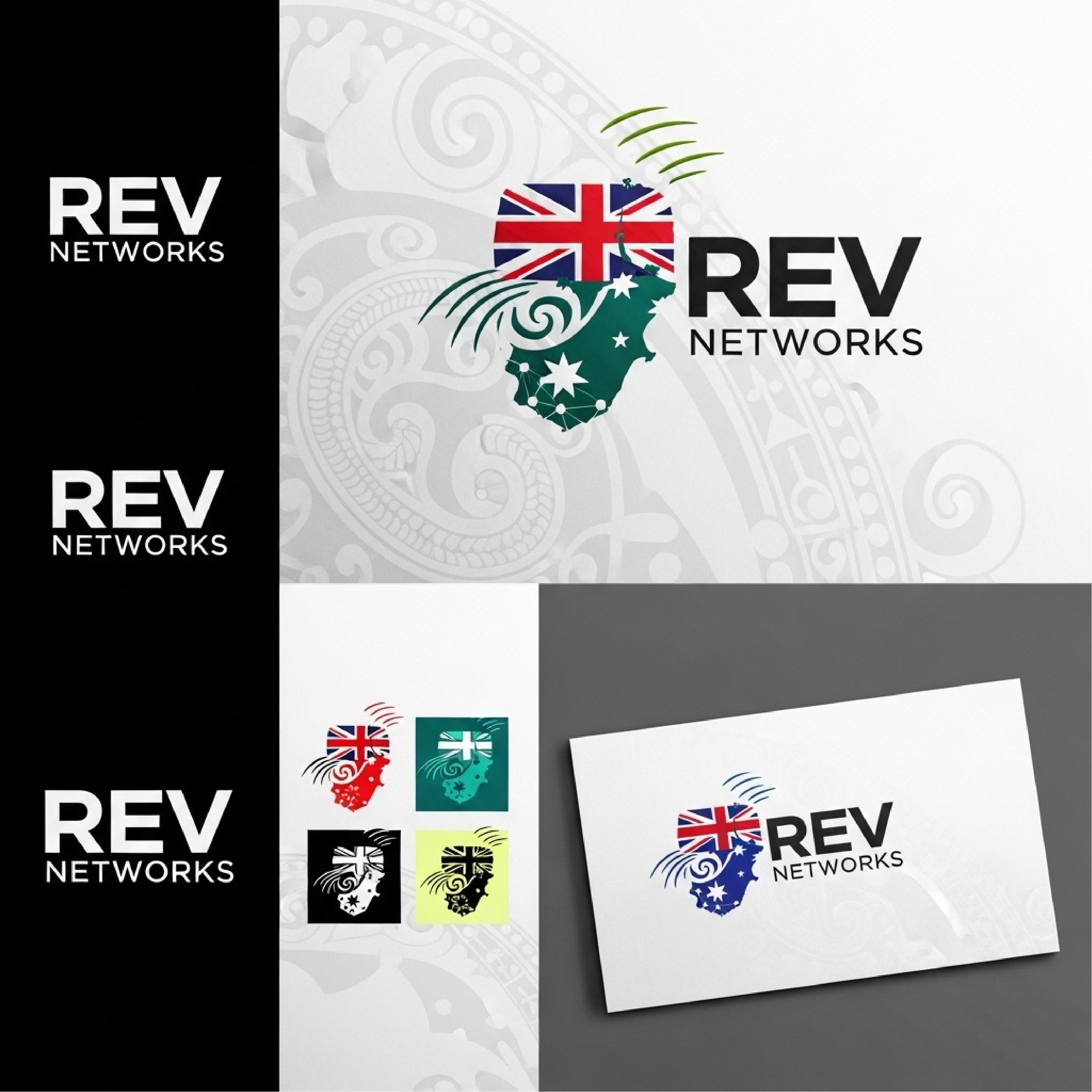 Logo Design by Jaye95 for this project | Design #36519611