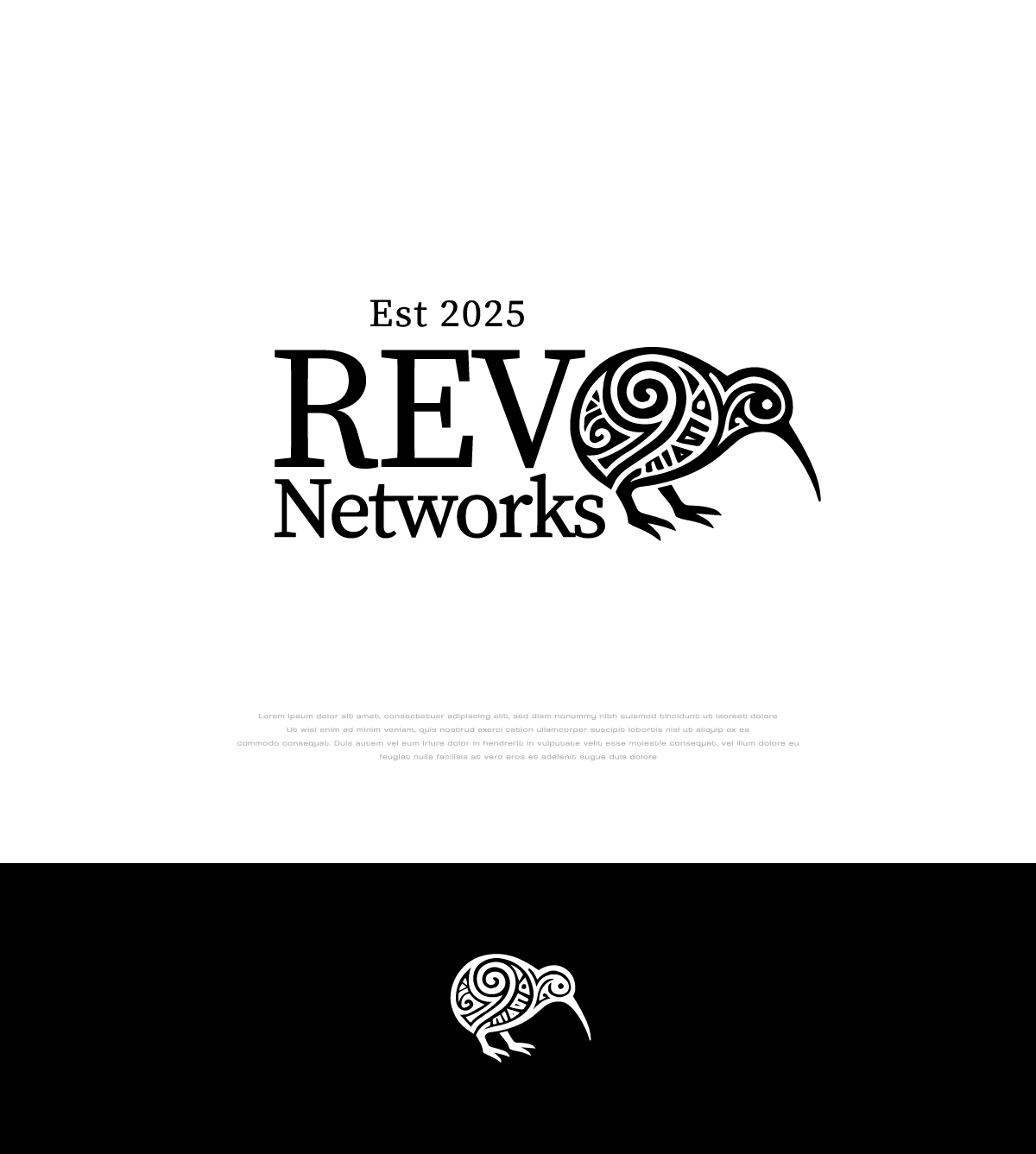 Logo Design by apik. for this project | Design #36487516