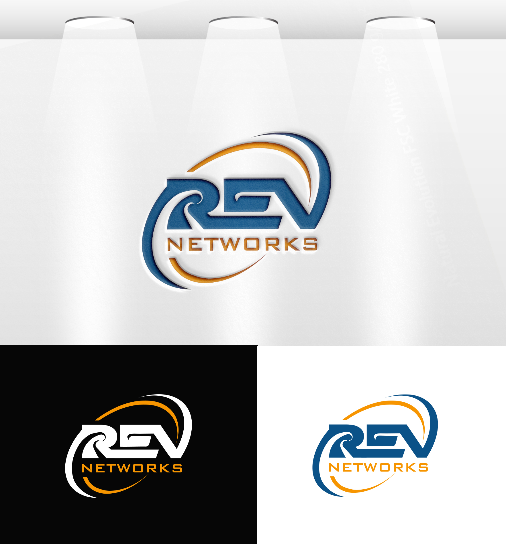 Logo Design by megamen for this project | Design #36494163