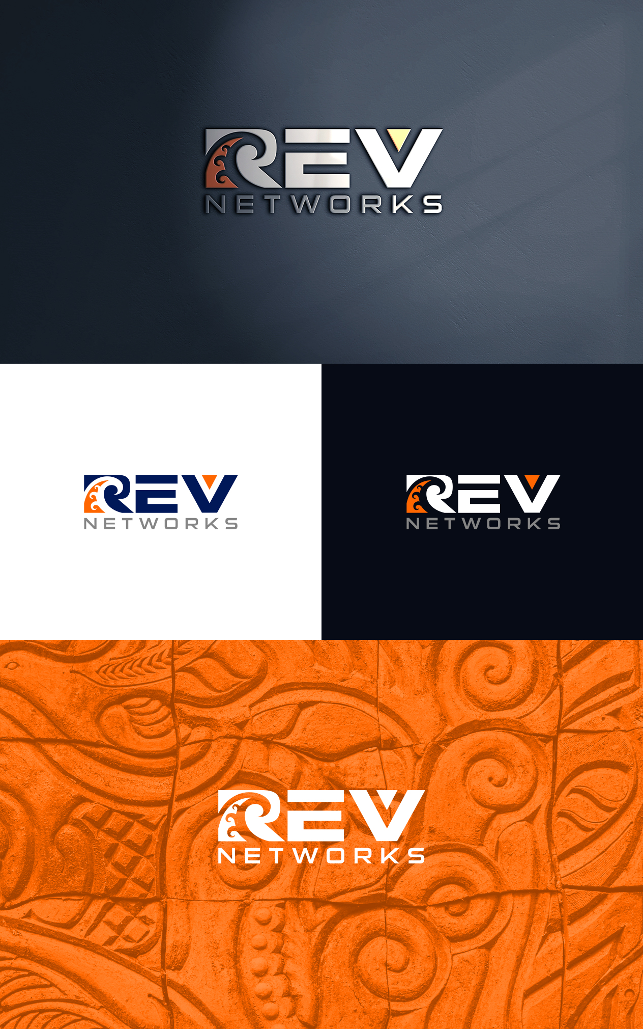 Logo Design by BehindSymbols for this project | Design #36499630