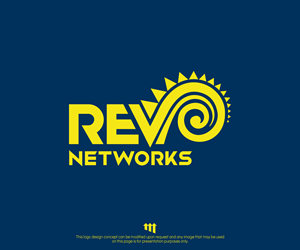 Logo Design by MBARO for this project | Design: #36523204