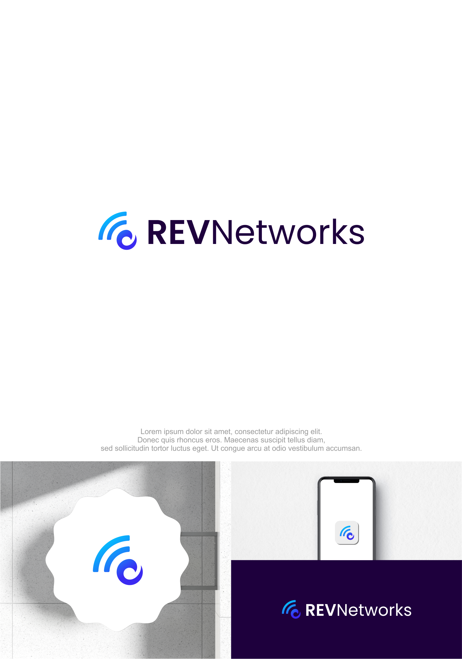 Logo Design by M.Syaiful Huda for this project | Design #36489618