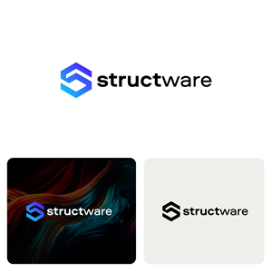 Logo-Design von Efa für StructWare sp. z o.o. | Design #36548589