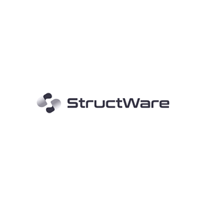 Logo Design by rm00 for StructWare sp. z o.o. | Design: #36495155