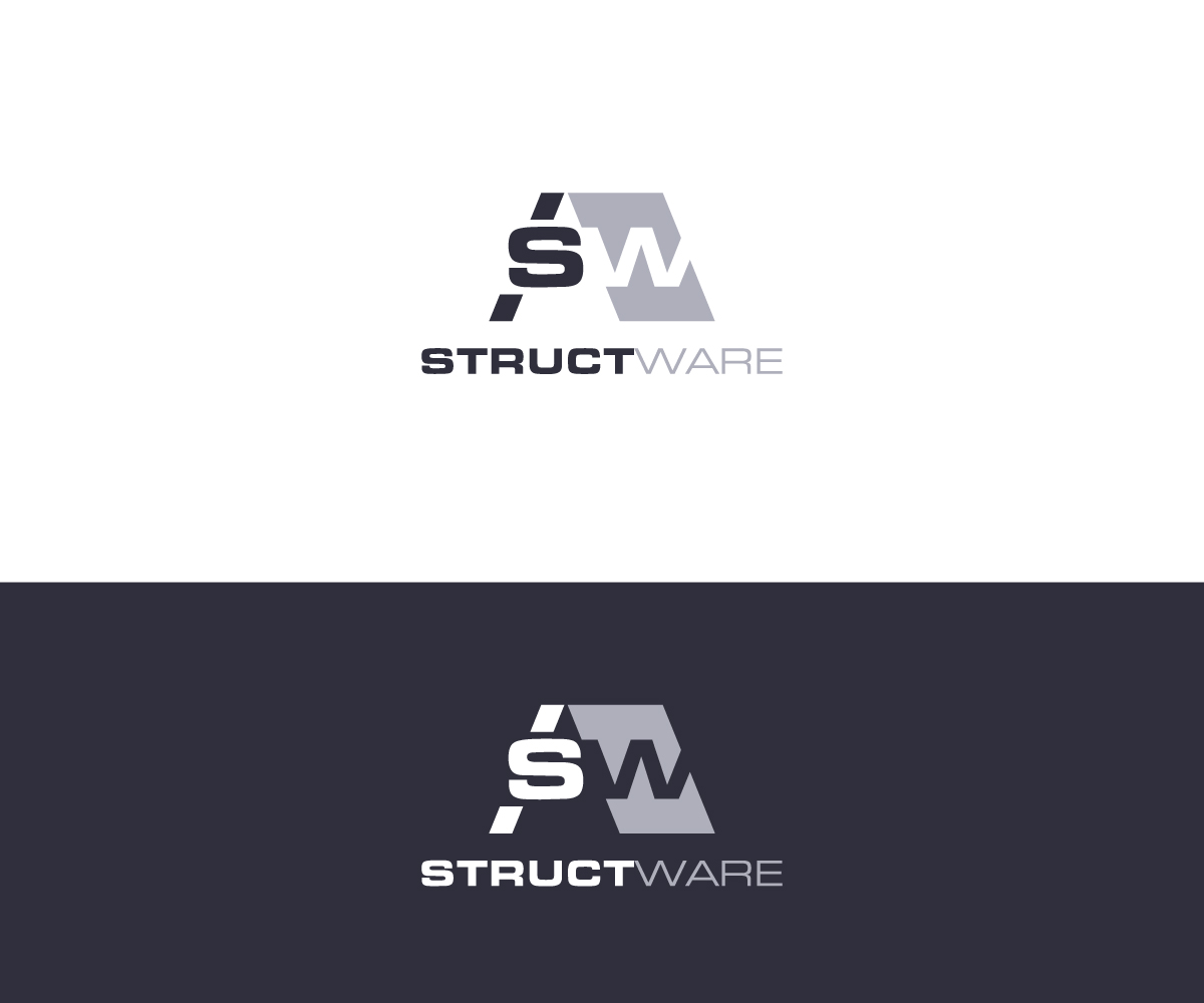 Logo Design by RS_Design for StructWare sp. z o.o. | Design #36495688