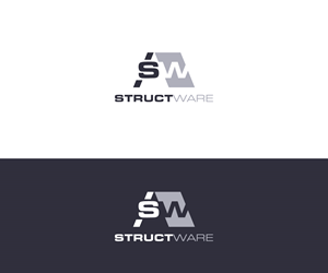 Logo Design by RS_Design for StructWare sp. z o.o. | Design: #36495688
