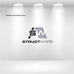 Logo Design by RS_Design for StructWare sp. z o.o. | Design: #36495689