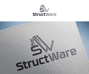Logo Design by Luckey yaari for StructWare sp. z o.o. | Design: #36501153