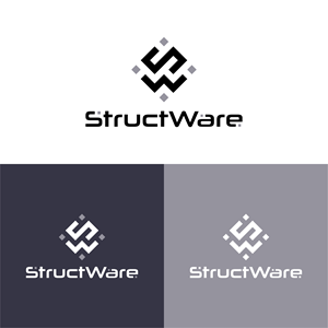 Logo Design by Bingah for StructWare sp. z o.o. | Design: #36544369