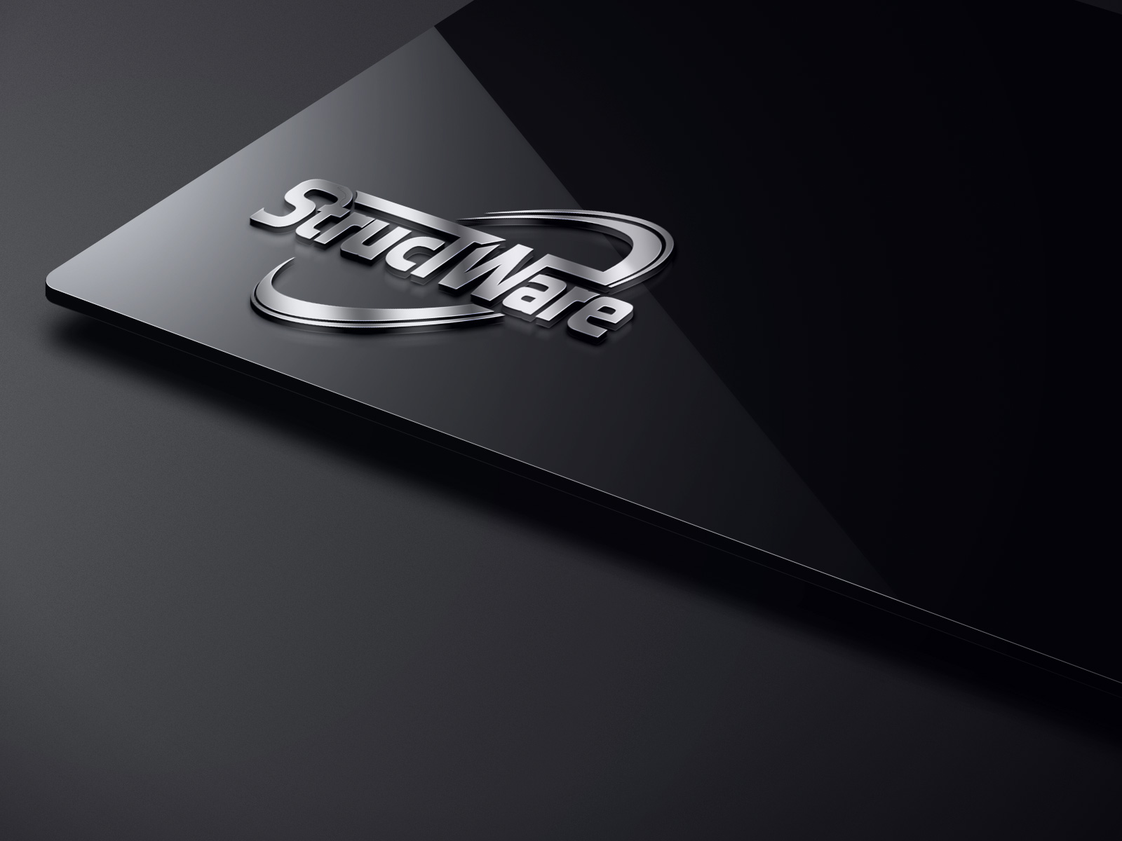 Logo Design by Designzz. for StructWare sp. z o.o. | Design #36487728