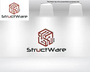 Logo Design by dubel ko for StructWare sp. z o.o. | Design: #36489532