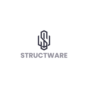 Logo Design by Beniuto Design for StructWare sp. z o.o. | Design: #36492130