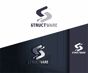 Logo Design by alkaline for StructWare sp. z o.o. | Design: #36492134