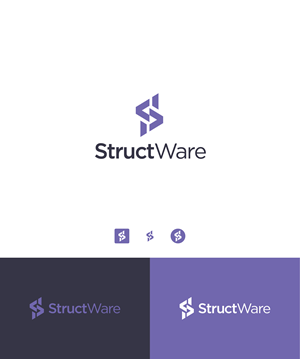 Logo Design by fnsdhstchart for StructWare sp. z o.o. | Design: #36547552