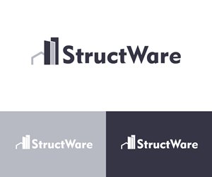 Logo Design by Kavth for StructWare sp. z o.o. | Design: #36543461