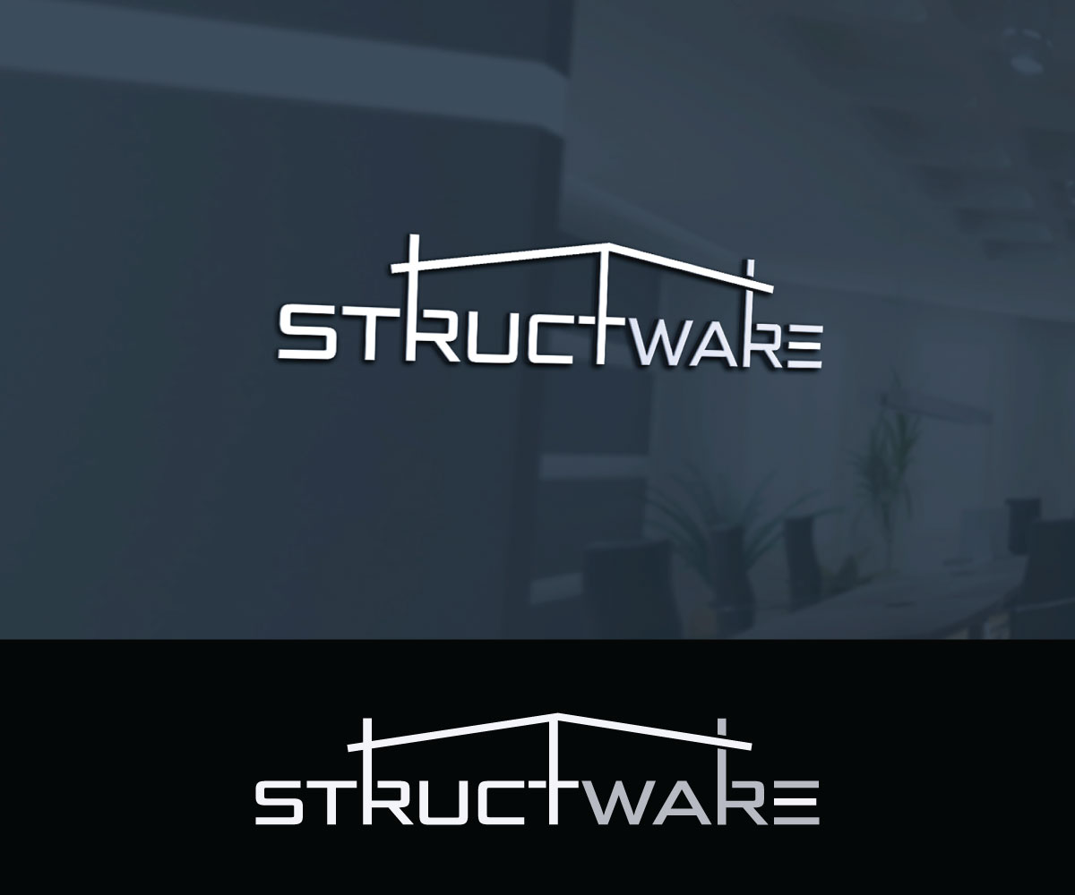 Logo-Design von Srk pix!14 für StructWare sp. z o.o. | Design #36498470