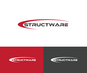 Logo Design by Design_tamim for StructWare sp. z o.o. | Design: #36496705
