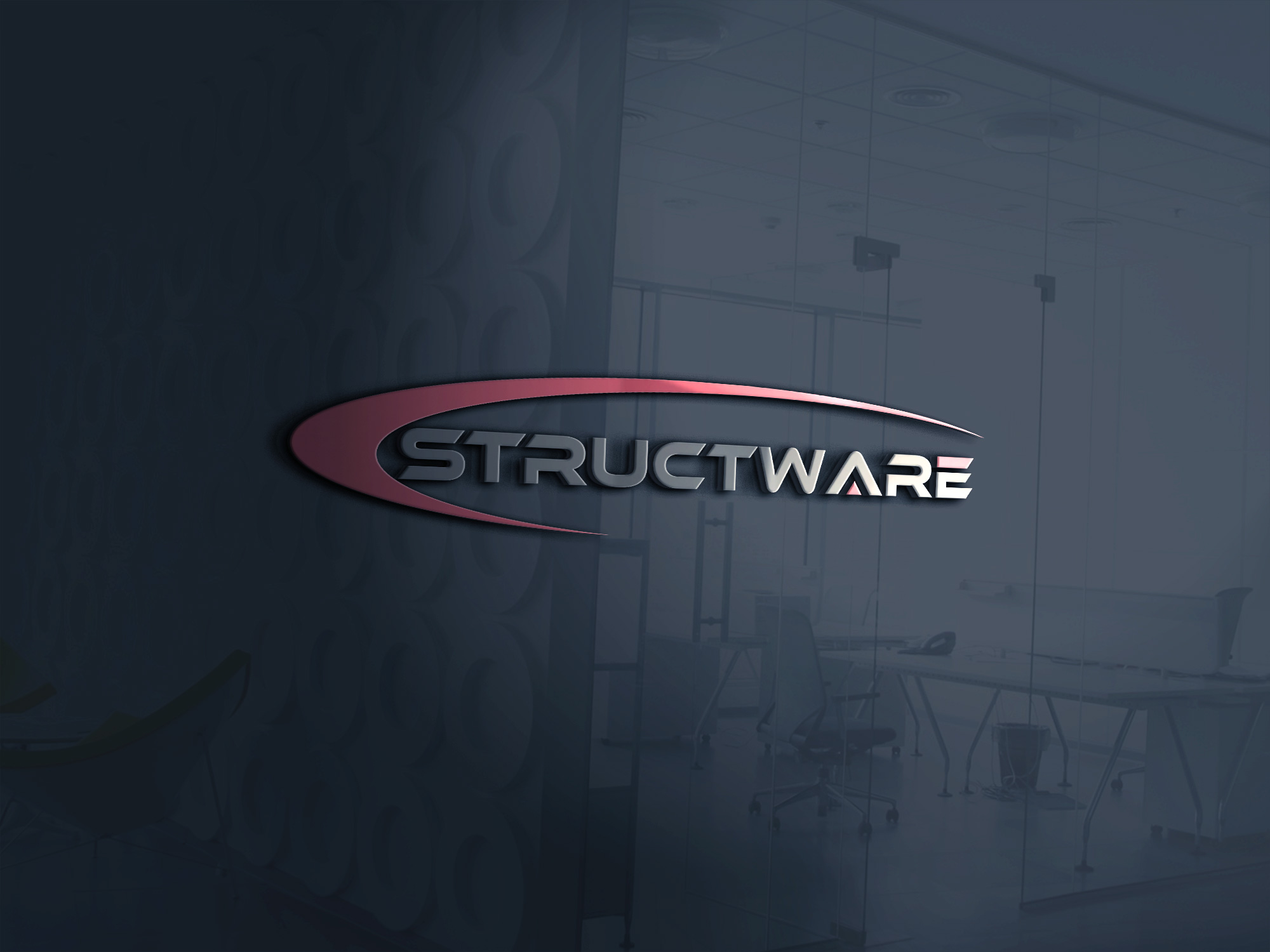 Logo Design by Design_tamim for StructWare sp. z o.o. | Design #36496706