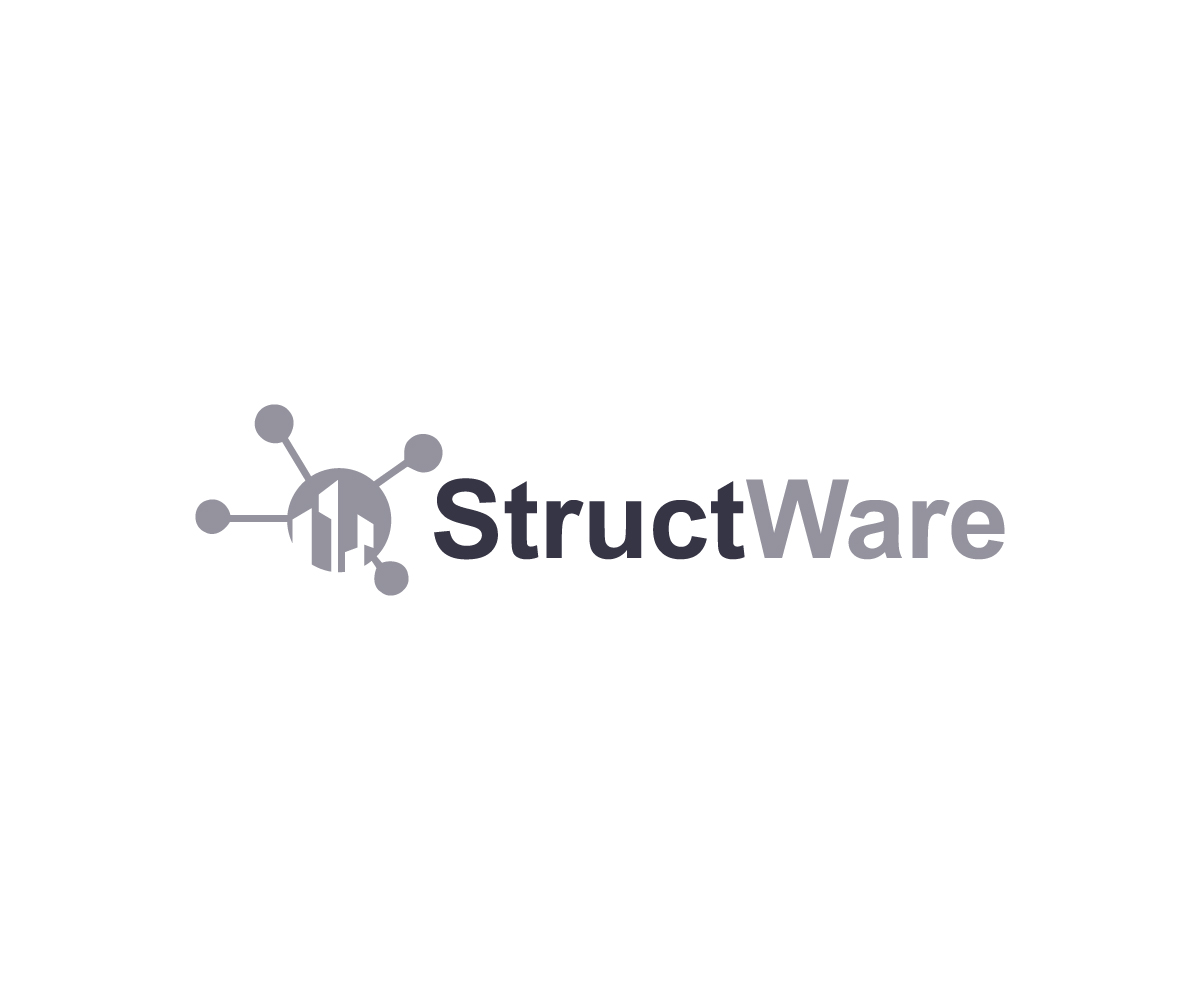 Logo Design by ayanpixel for StructWare sp. z o.o. | Design #36487350