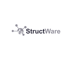 Logo Design by ayanpixel for StructWare sp. z o.o. | Design: #36487350