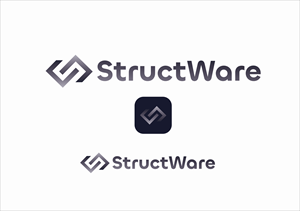 Logo Design by parwezalamgorakhpur for StructWare sp. z o.o. | Design: #36545823