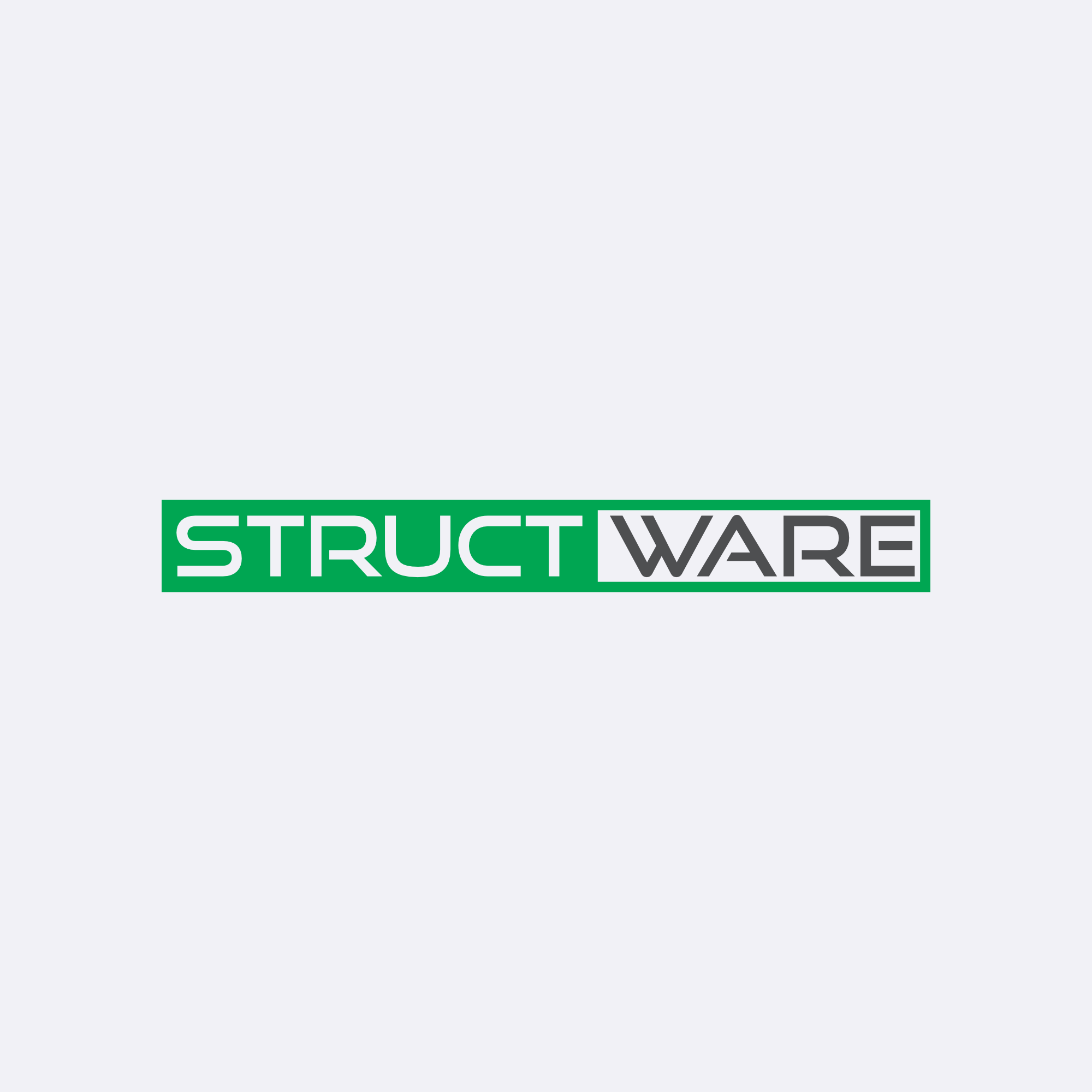 Logo Design by putri elegant for StructWare sp. z o.o. | Design #36486831