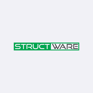 Logo Design by putri elegant for StructWare sp. z o.o. | Design: #36486831