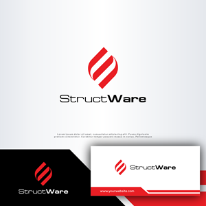 Logo Design by Kenshin777 for StructWare sp. z o.o. | Design: #36526444