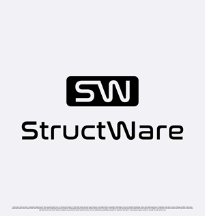 Logo Design by saesean for StructWare sp. z o.o. | Design: #36499631