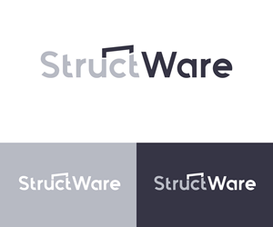 Logo Design by RaKu 2 for StructWare sp. z o.o. | Design: #36540859