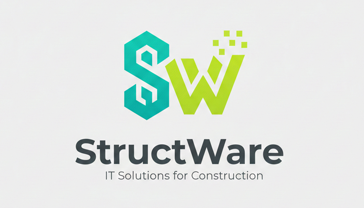 Logo Design by DesignPack for StructWare sp. z o.o. | Design #36524620