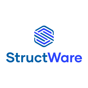 Logo Design by DiandraKali for StructWare sp. z o.o. | Design: #36486411