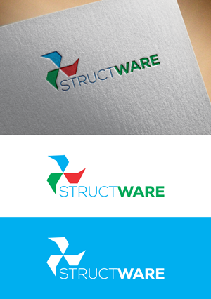 Logo Design by healer1617 for StructWare sp. z o.o. | Design: #36486392