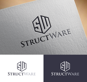 Logo Design by healer1617 for StructWare sp. z o.o. | Design: #36486506