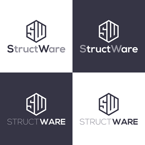 Logo Design by healer1617 for StructWare sp. z o.o. | Design: #36502348