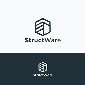 Logo Design by ainee4 for StructWare sp. z o.o. | Design: #36507208