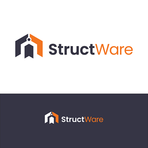 Logo Design by John Mark Arts for StructWare sp. z o.o. | Design: #36487462
