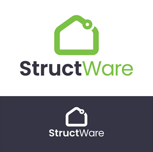 Logo Design by John Mark Arts for StructWare sp. z o.o. | Design: #36487523