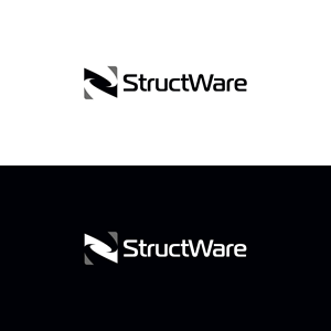 Logo Design by ni9 for StructWare sp. z o.o. | Design: #36505598