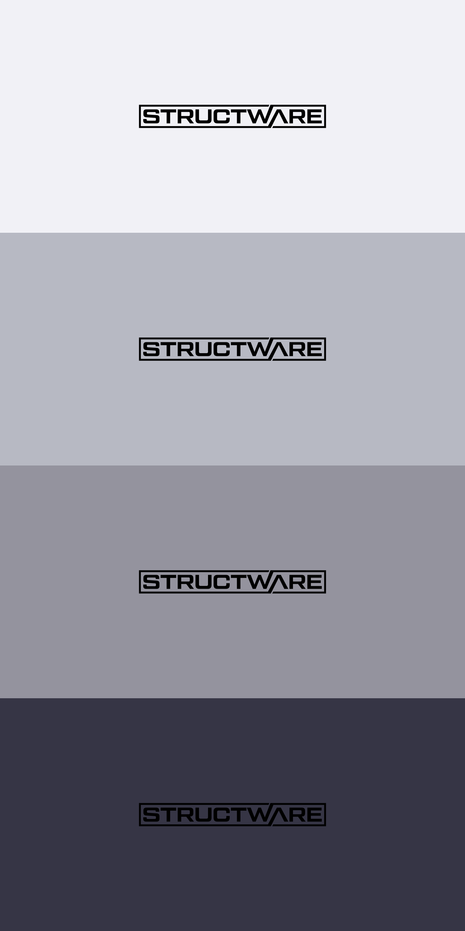 Logo-Design von tasmiyatun für StructWare sp. z o.o. | Design #36486367