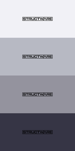 Logo Design by tasmiyatun for StructWare sp. z o.o. | Design: #36486367