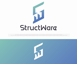 Logo Design by S5 for StructWare sp. z o.o. | Design: #36532139