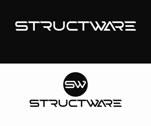 Logo Design by S5 for StructWare sp. z o.o. | Design: #36535857