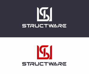 Logo Design by S5 for StructWare sp. z o.o. | Design: #36535903