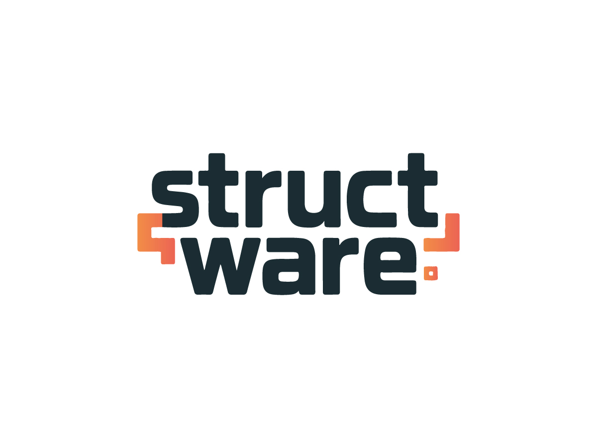 Logo Design by yozdesign for StructWare sp. z o.o. | Design #36505211