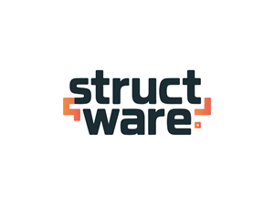 Logo Design by yozdesign for StructWare sp. z o.o. | Design: #36505211