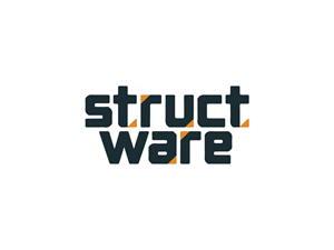 Logo Design by yozdesign for StructWare sp. z o.o. | Design: #36505212