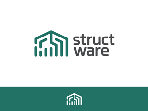 Logo Design by yozdesign for StructWare sp. z o.o. | Design: #36505233